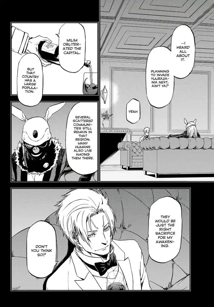 That Time I Got Reincarnated as a Slime Chapter 75 image 01_optimized